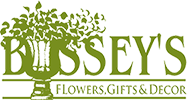 Bussey's Sympathy Designs Logo